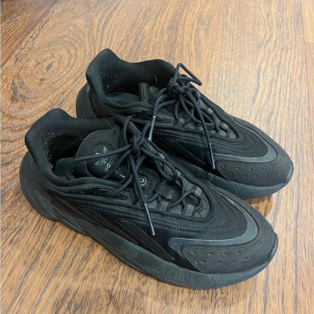 Adidas sneakers